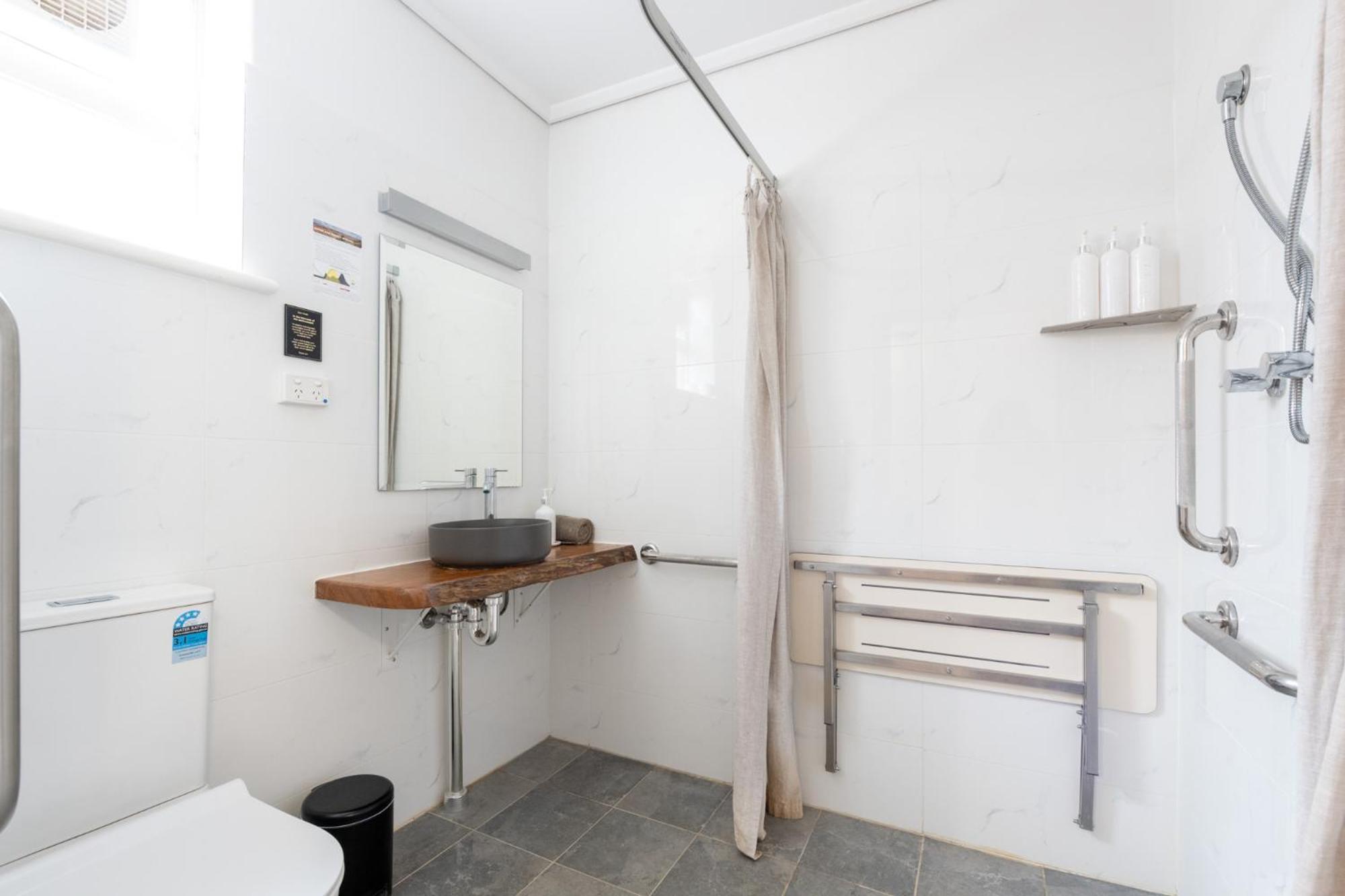 Hotel Arkaroola Wilderness Sanctuary Zimmer foto
