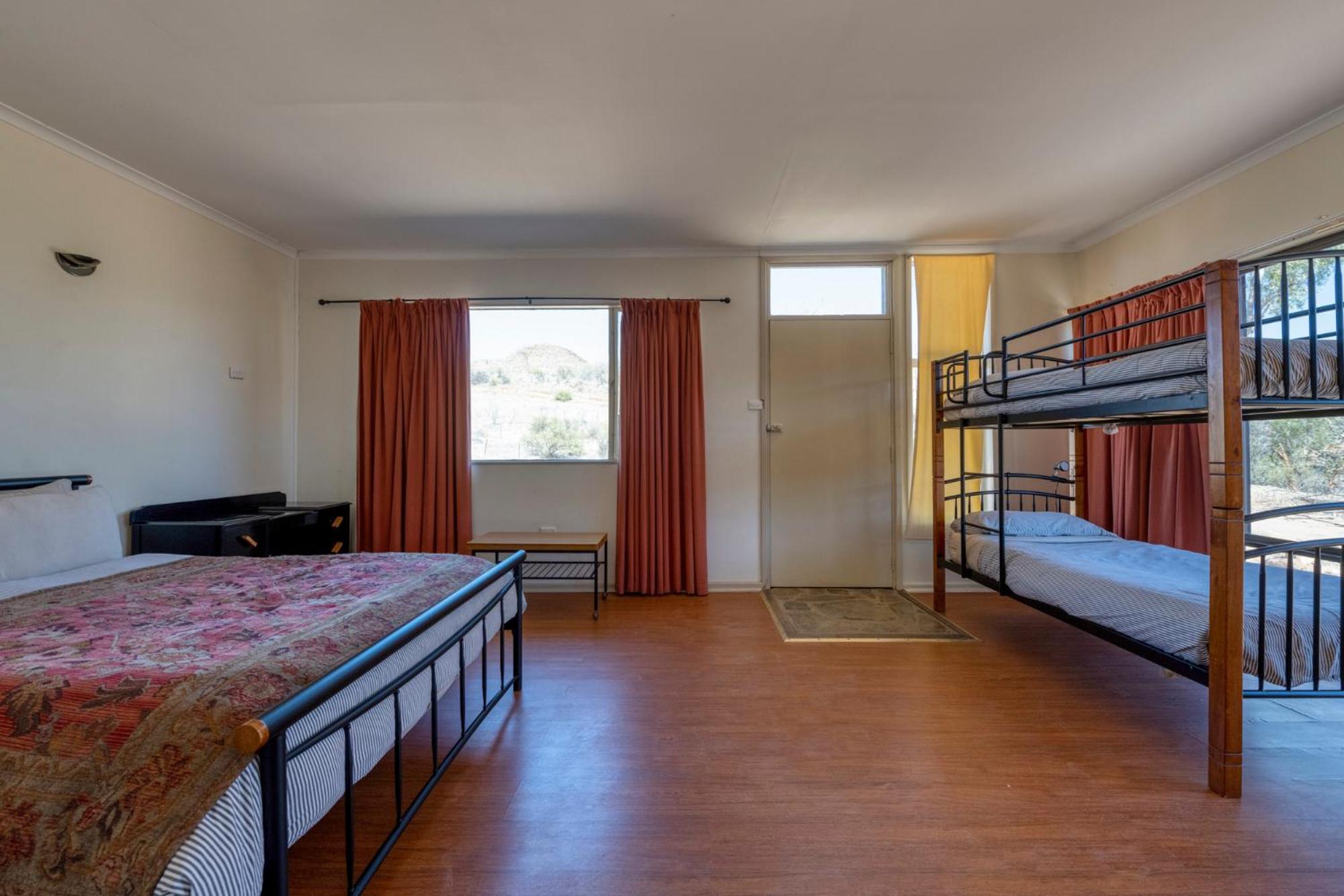 Hotel Arkaroola Wilderness Sanctuary Zimmer foto