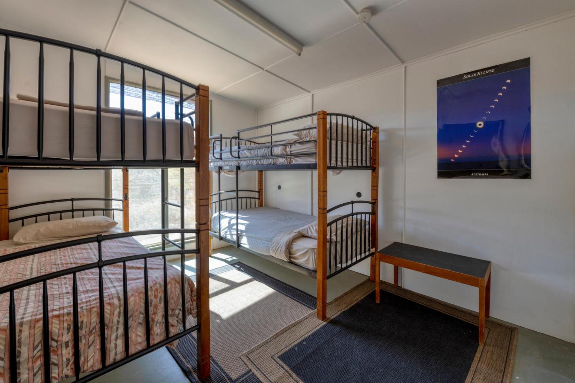 Hotel Arkaroola Wilderness Sanctuary Zimmer foto