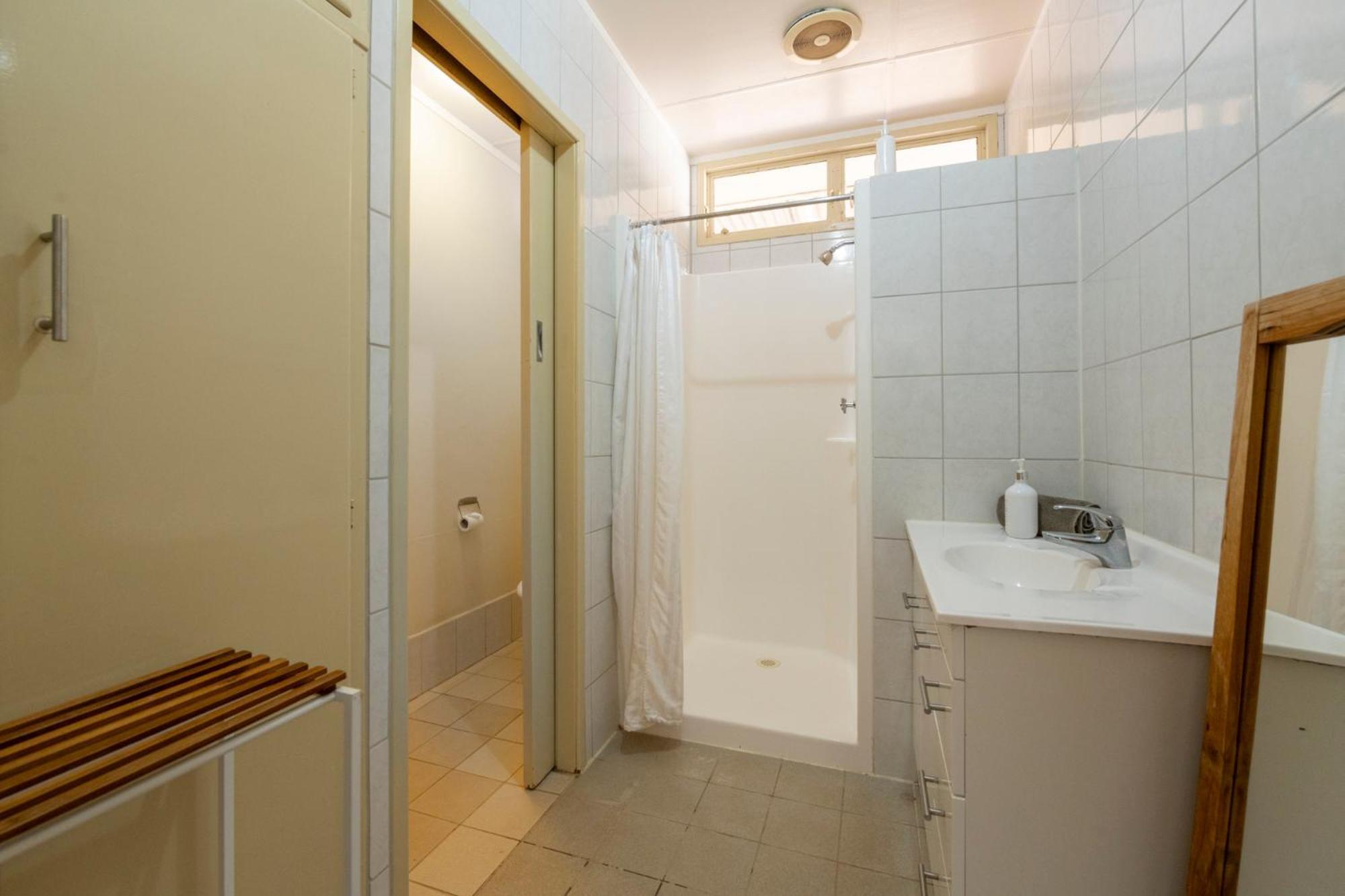 Hotel Arkaroola Wilderness Sanctuary Zimmer foto