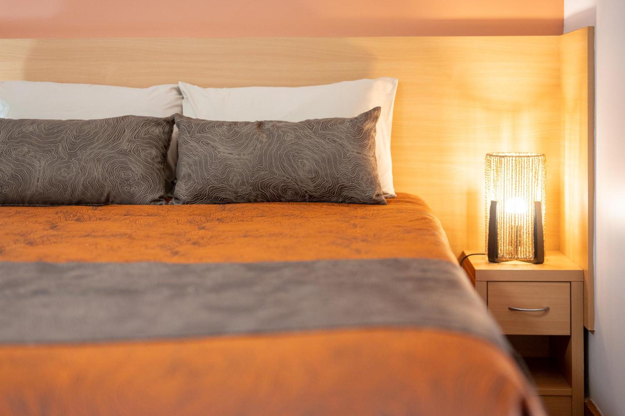 Hotel Arkaroola Wilderness Sanctuary Zimmer foto