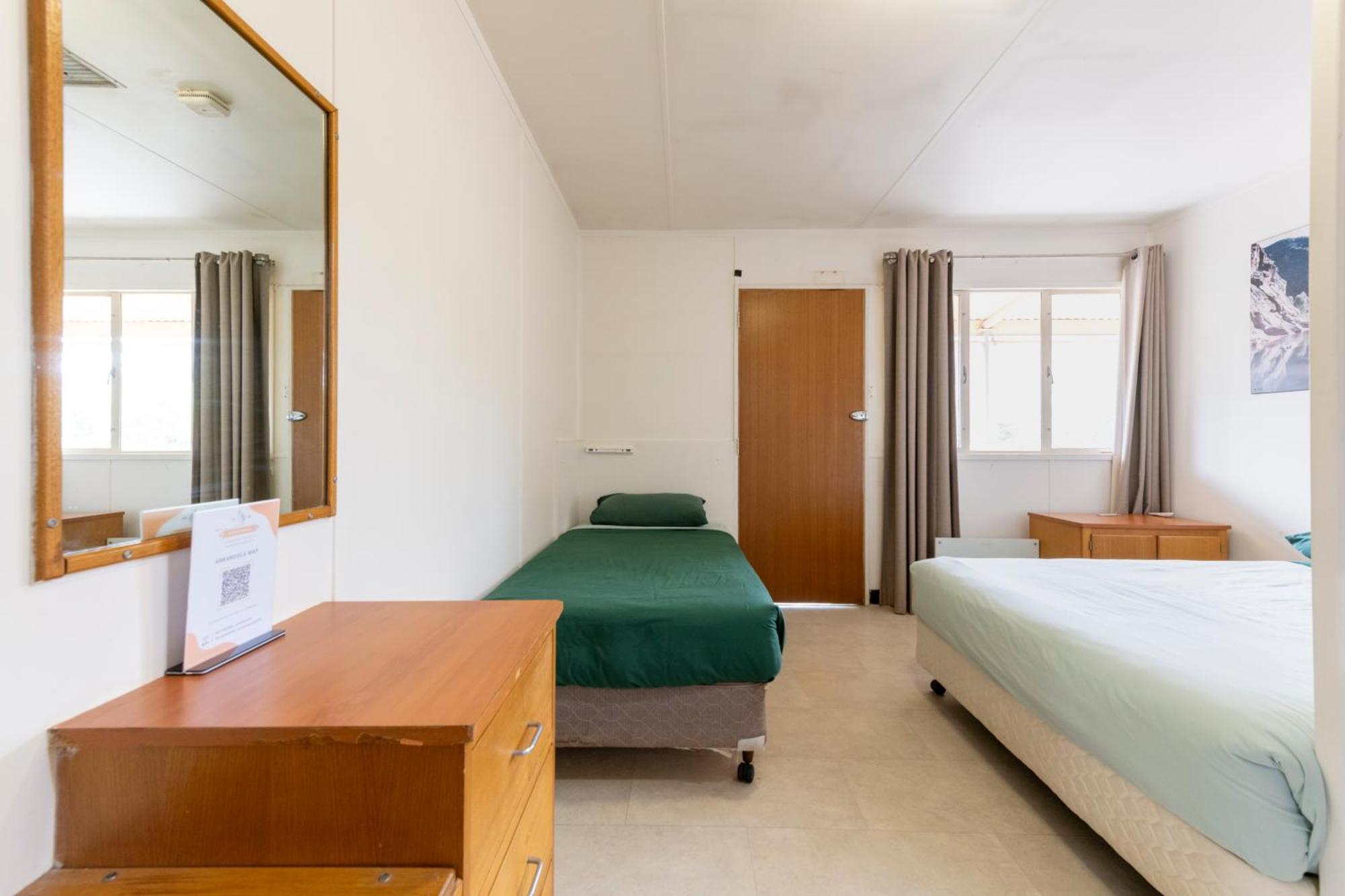 Hotel Arkaroola Wilderness Sanctuary Zimmer foto