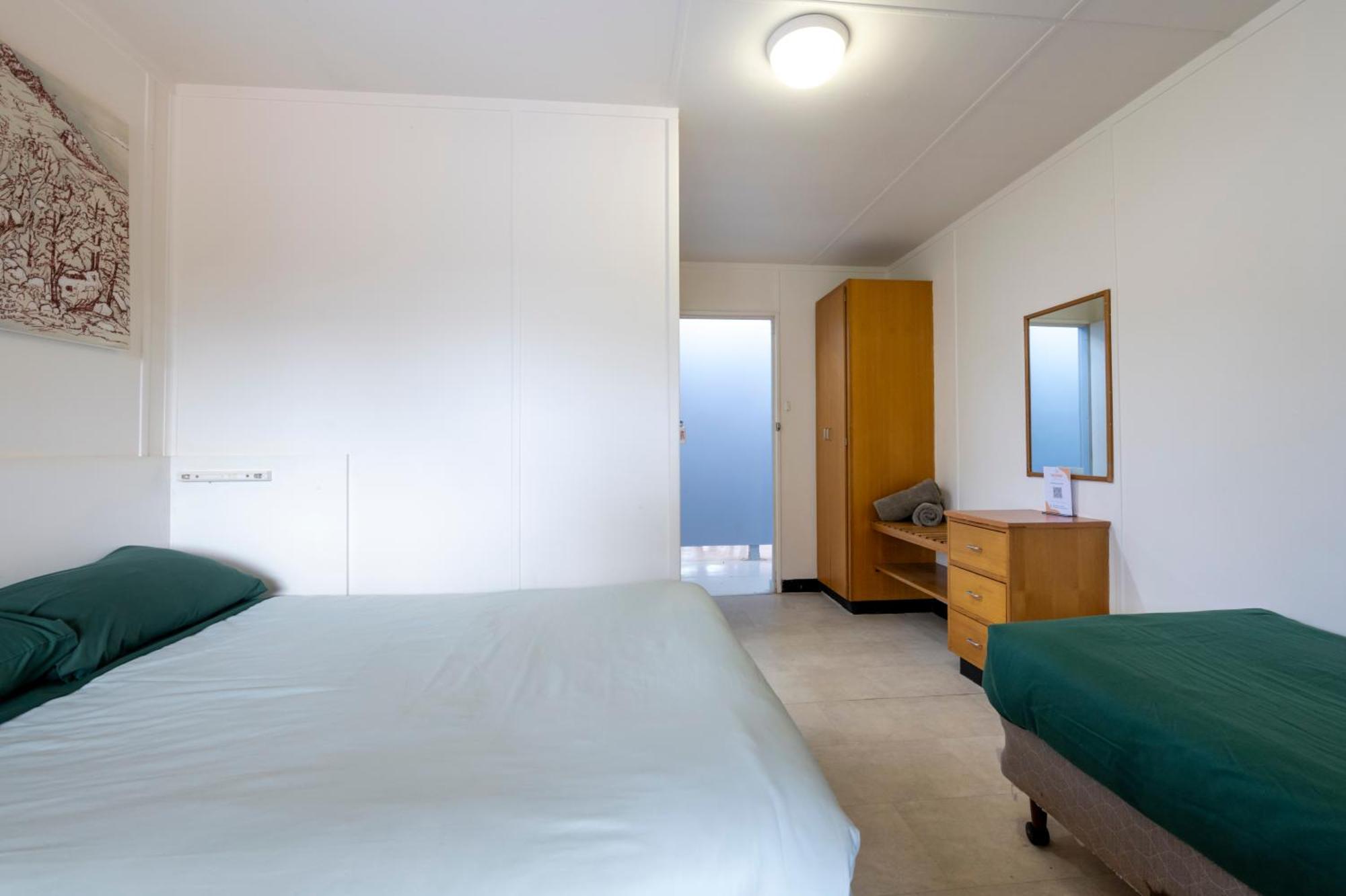 Hotel Arkaroola Wilderness Sanctuary Exterior foto